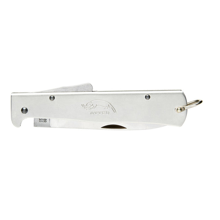 Otter-Messer Mercator Stainless