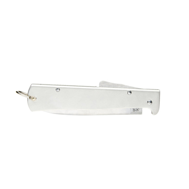 Otter-Messer Mercator Stainless
