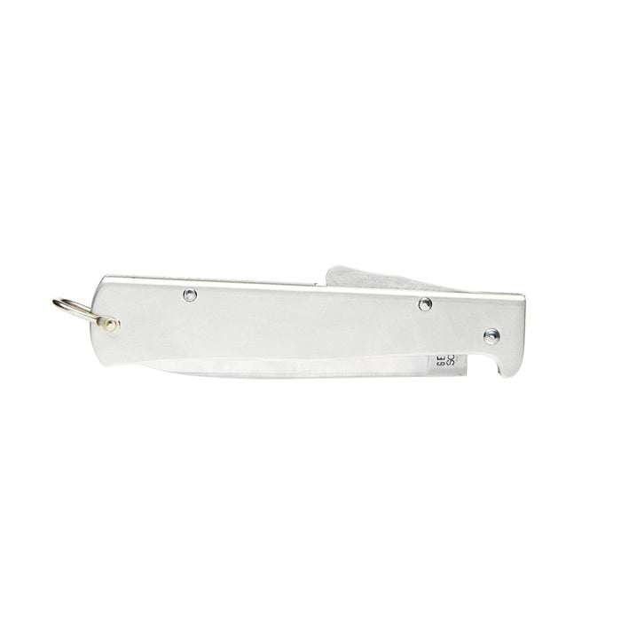 Otter-Messer Mercator Stainless