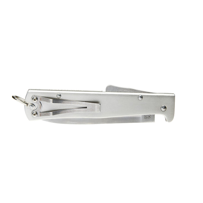 Otter-Messer Mercator Clip Stainless