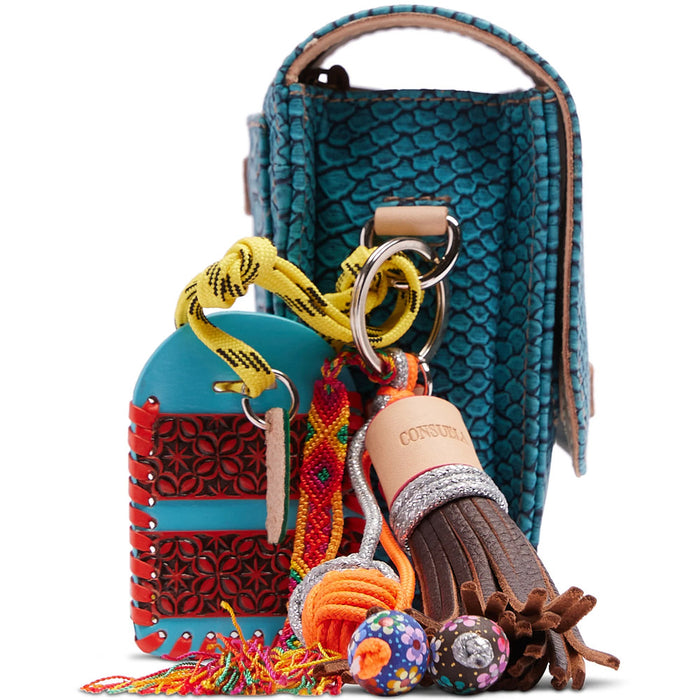 Consuela On The Town Indy