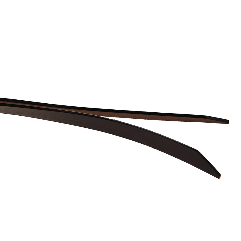 NRS Rawhide Over and Under Whip