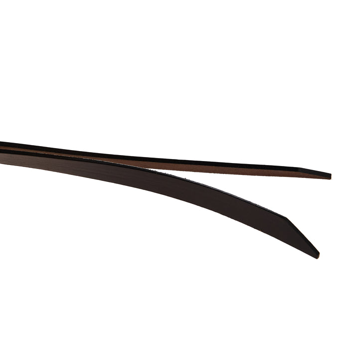 NRS Rawhide Over and Under Whip