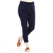 True Blue Women's Pull On Skinny Jeans