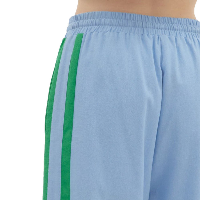 Entro Women's Blue Pants