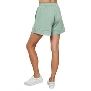 See And Be Seen Women's Sage Soft Shorts
