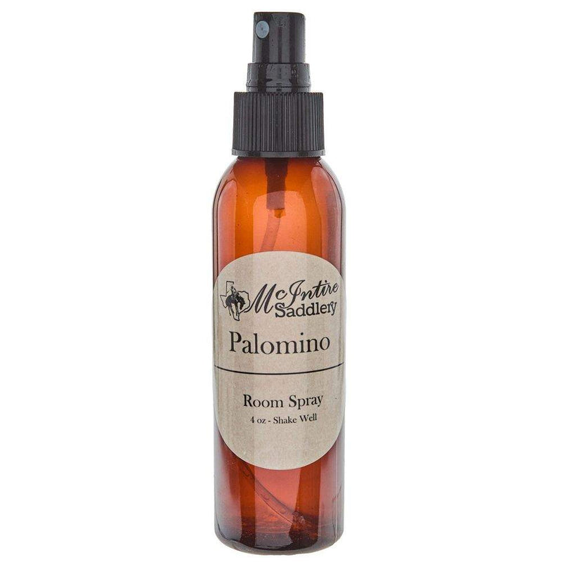 Mcintire Saddlery Palomino Room Spray
