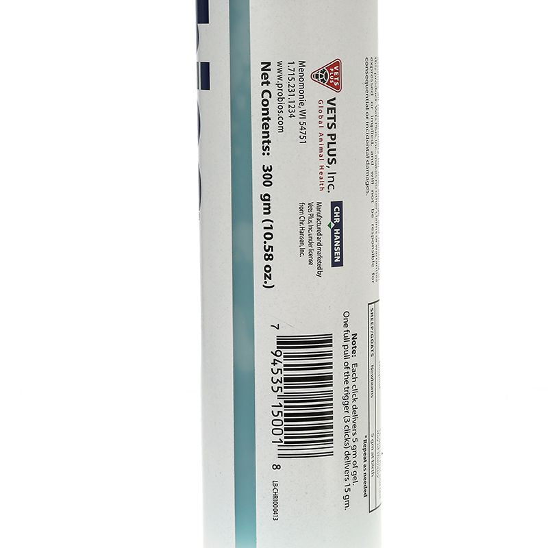 Probios Gel Applicator Model 408N 12oz