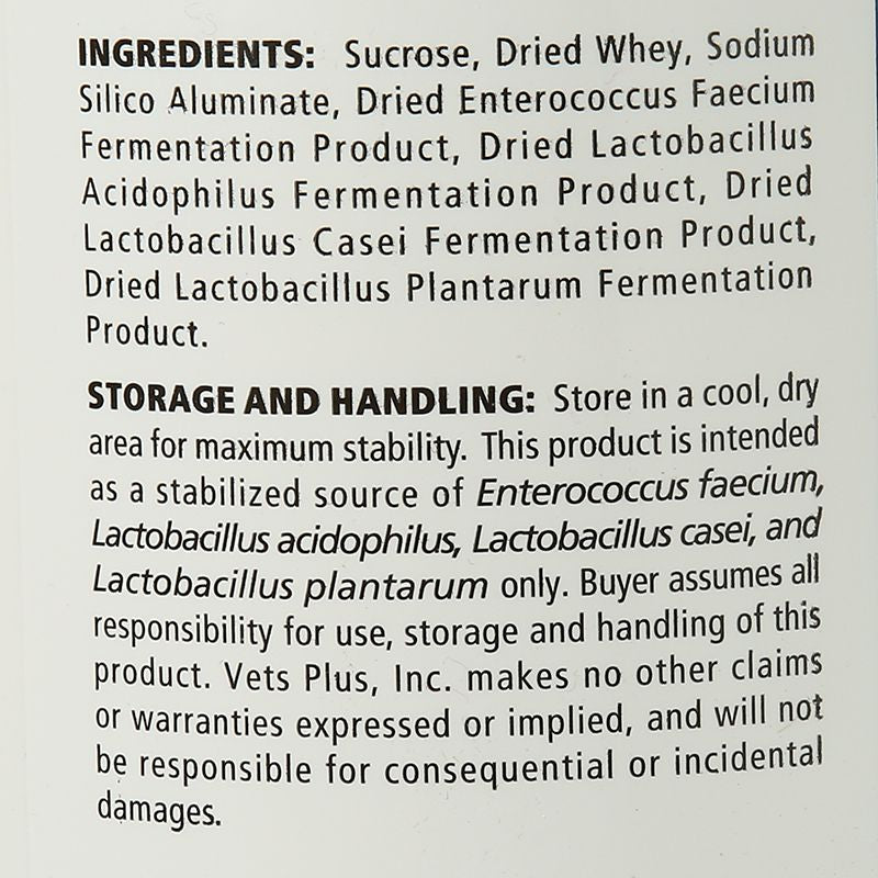 Probios Dispersible Powder 5lb