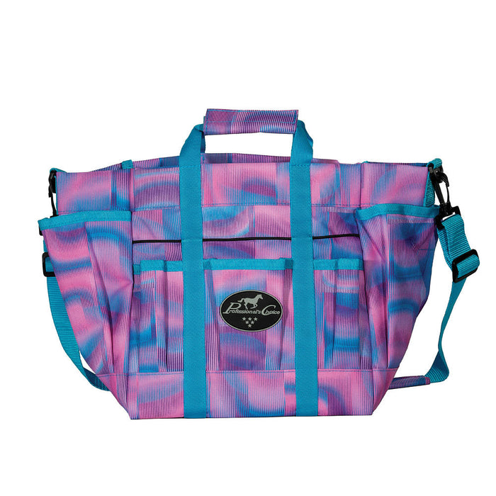 Professionals Choice Patterened Tack Tote Bag