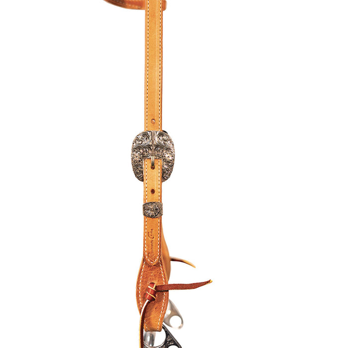 Professionals Choice 50th Anniversary Headstall Bridle Set