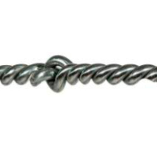 Professionals Choice Twisted Wire Laramie 6 1/2in Shank Bit