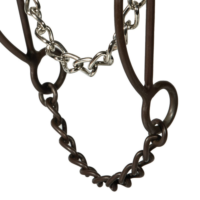 Professionals Choice JC Hackamore