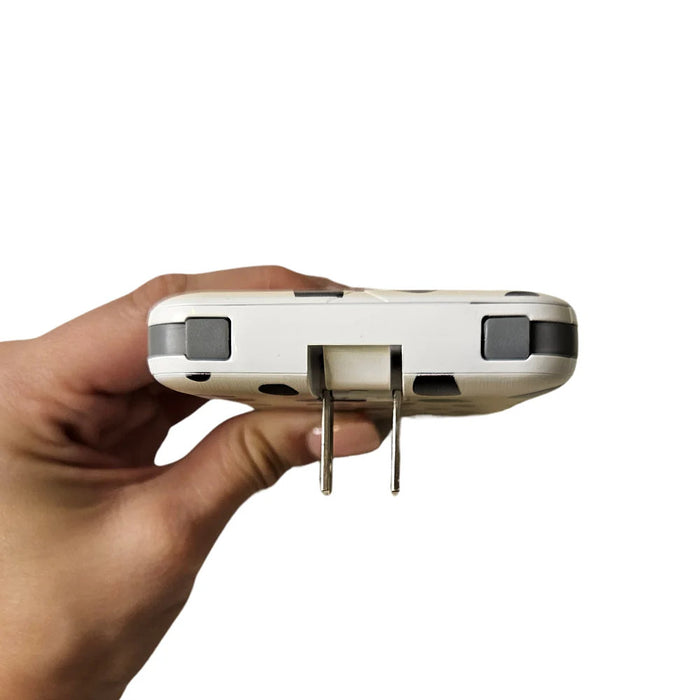 Hang Accessories Cheetah Spot Portable Charging Bank