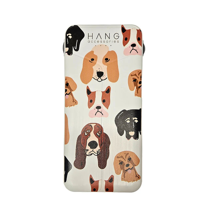 Hang Accessories Dog Portable Charging Bank