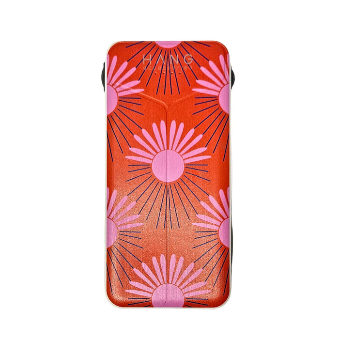 Hang Accessories Sun Portable Charging Bank