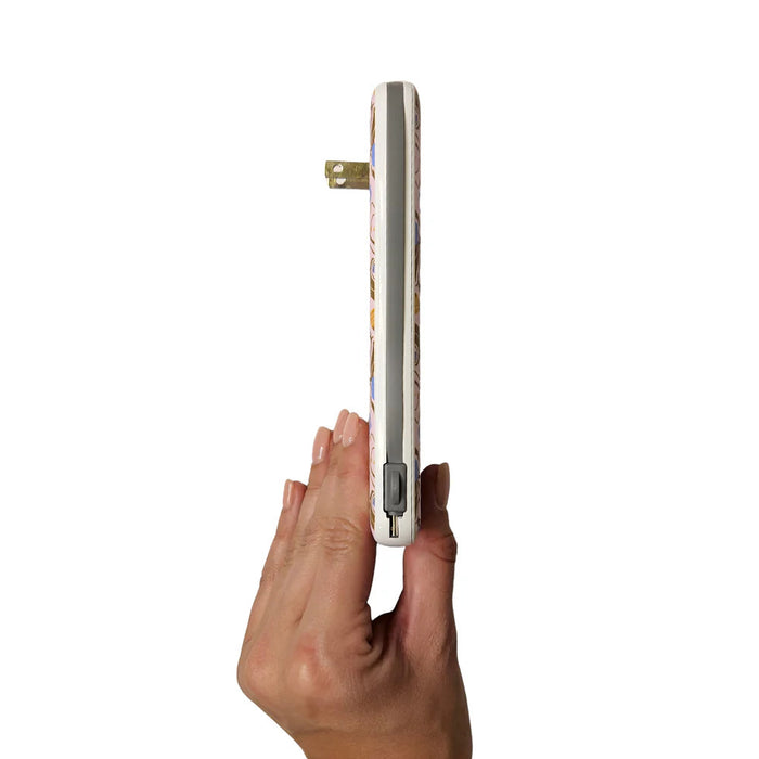 Hang Accessories Lemons Portable Charging Bank