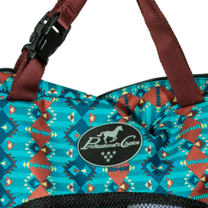 Professionals Choice Patterned Carry All Boot Bag