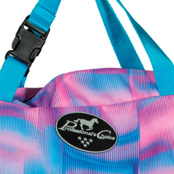 Professionals Choice Patterned Carry All Boot Bag