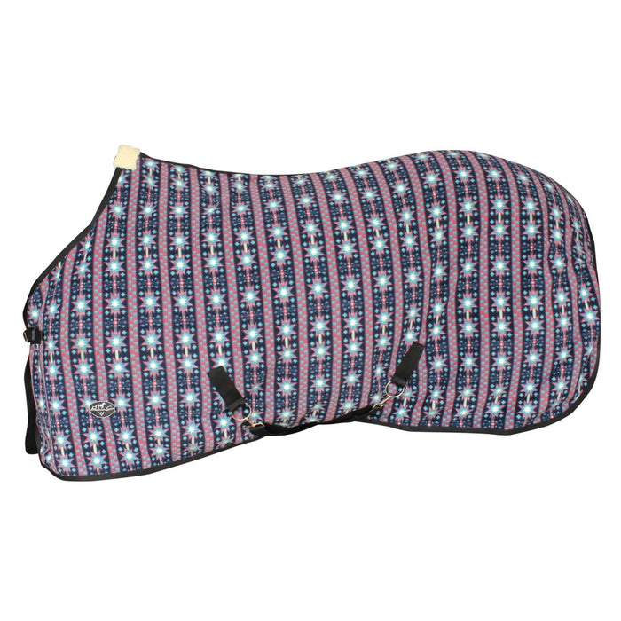 Professionals Choice Professional Patterned Fleece Cooler
