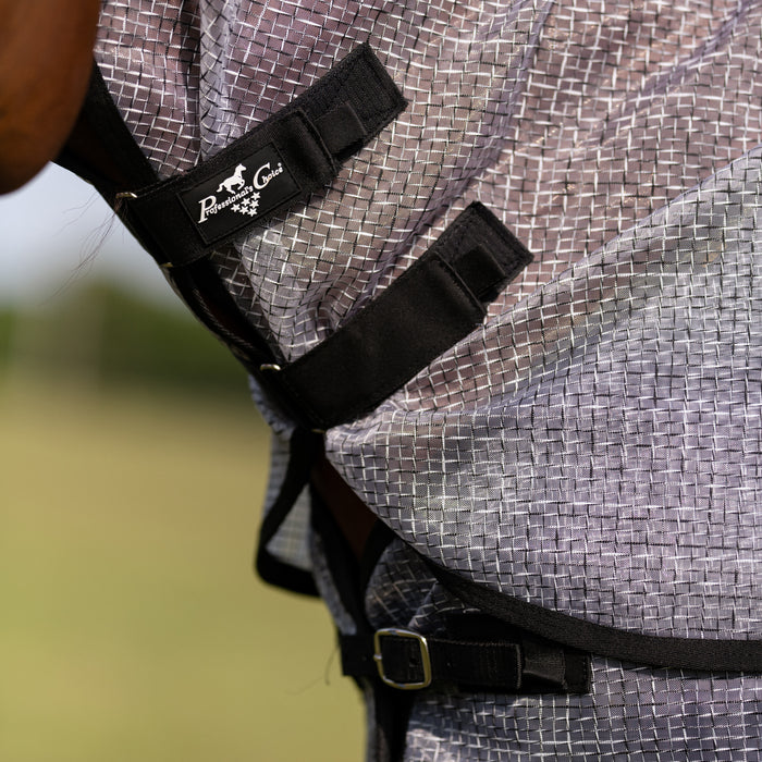 Professionals Choice Choice Fly Neck Cover