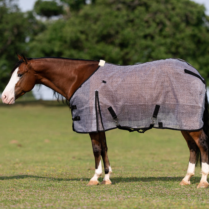 Professionals Choice Theramics Therapy Horse Sheet
