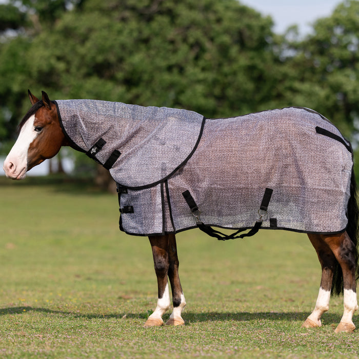 Professionals Choice Choice Fly Neck Cover