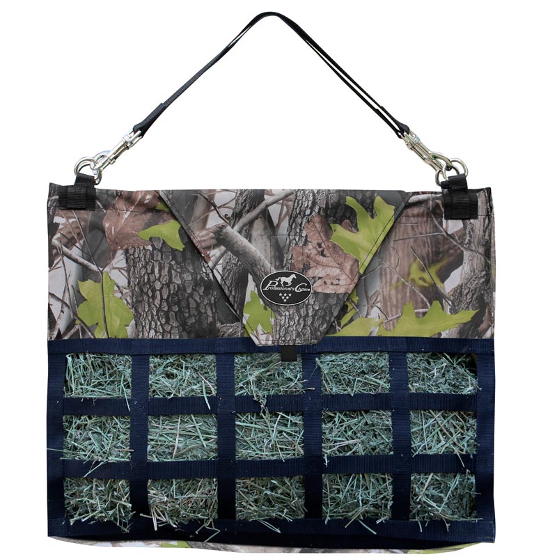Professionals Choice Medium Feed Top Load Hay Bag