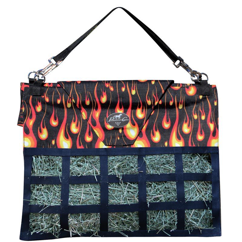 Professionals Choice Medium Feed Top Load Hay Bag