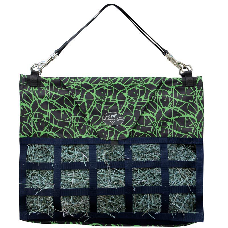 Professionals Choice Medium Feed Top Load Hay Bag