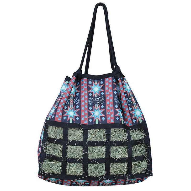 Professionals Choice 2022 Patterns Scratchless Hay Bag