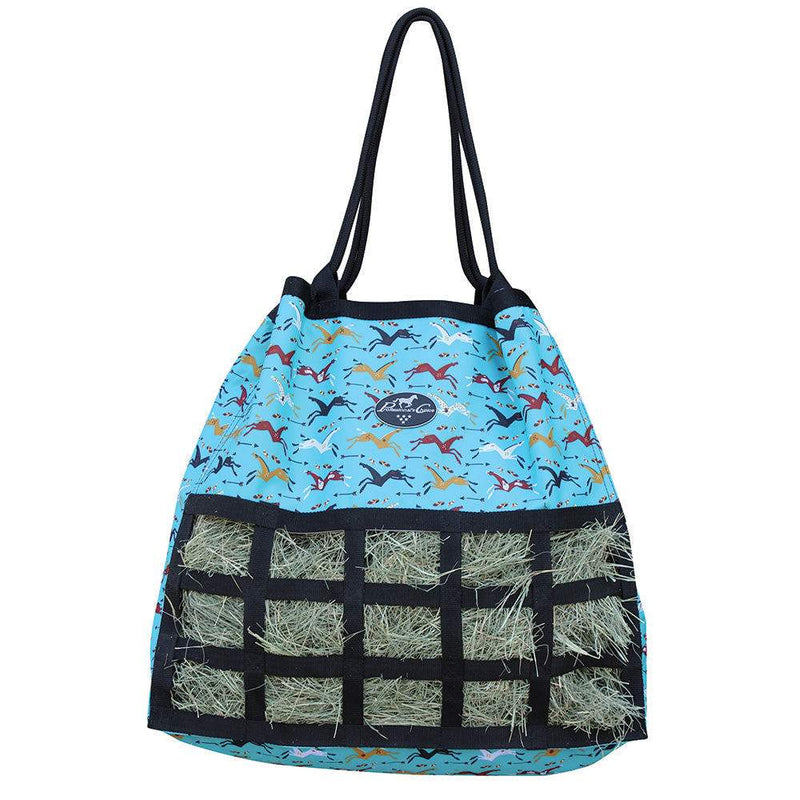Professionals Choice 2022 Patterns Scratchless Hay Bag