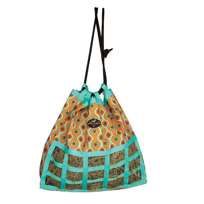 Professionals Choice Professional's Patterned Scratchless Hay Bag