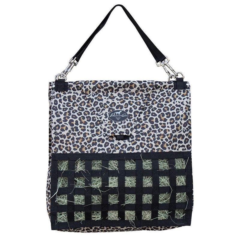 Professionals Choice Patterned Slow Feed Hay Bag