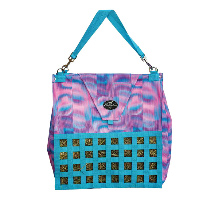 Professionals Choice Patterned Slow Feed Hay Bag