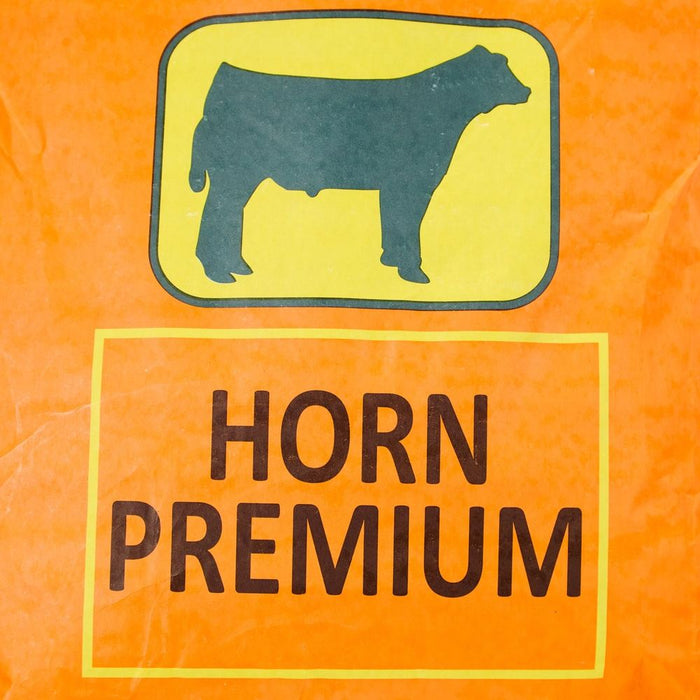 Producers Coop Co-Op Horn Premium