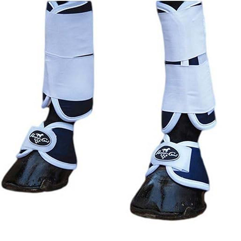 Professionals Choice Professional's Choice Magnetic Bell Boots