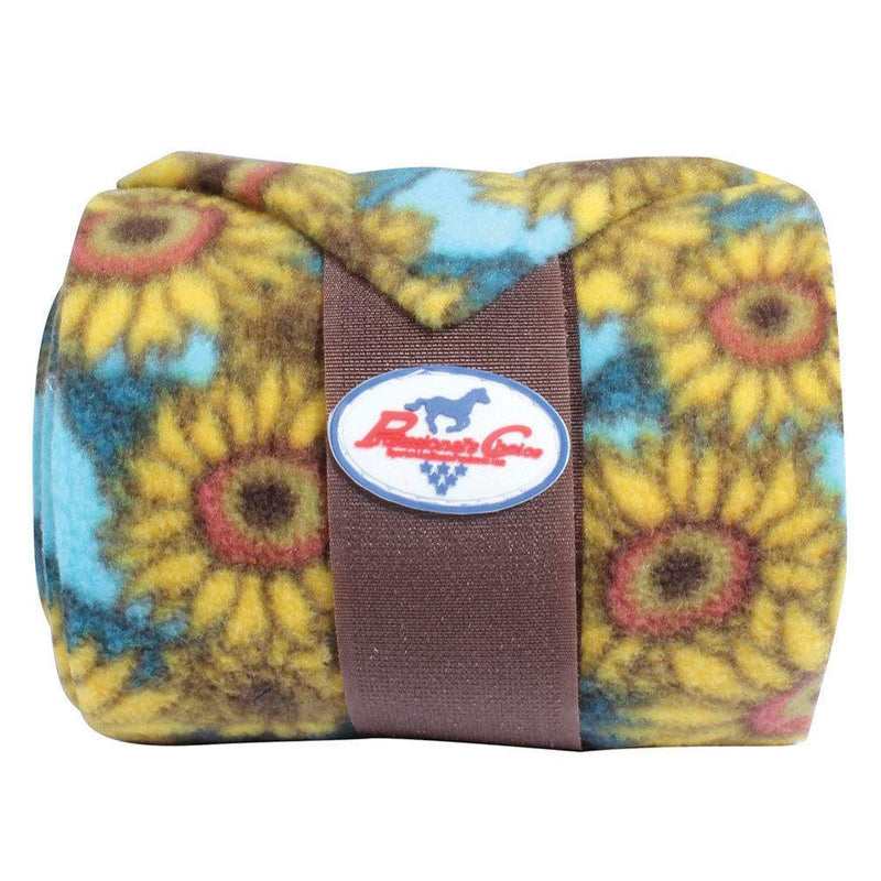 Professionals Choice Professional's Patterned Polo Wraps