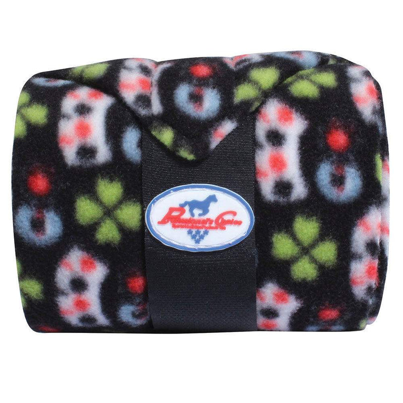Professionals Choice Professional's Patterned Polo Wraps