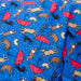 Professionals Choice Raining Cats and Dogs 1200D Horse Rain Sheet