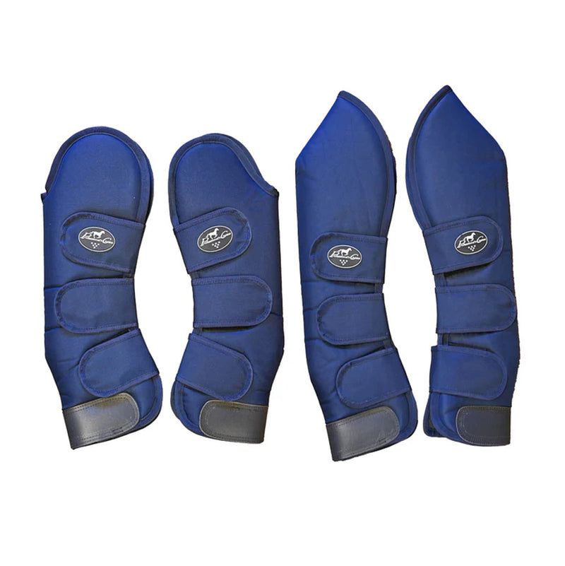 Professionals Choice Shipping Boots