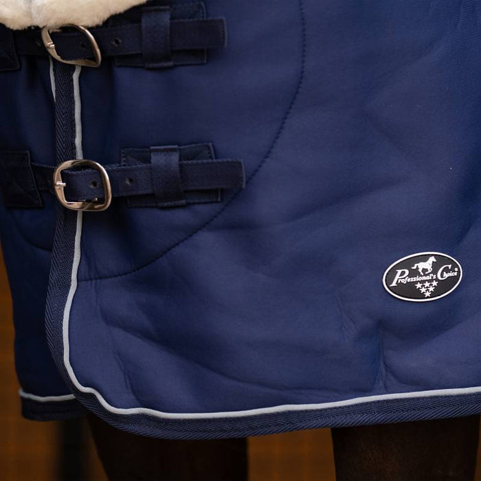Professionals Choice Navy Softshell Cooler