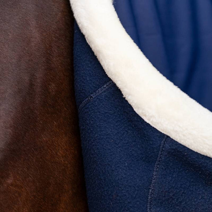 Professionals Choice Navy Softshell Cooler