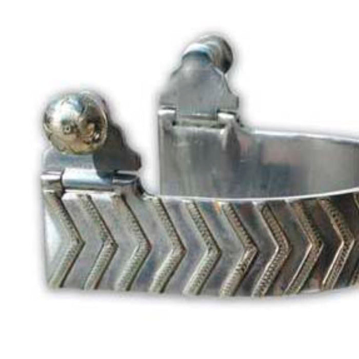 Professionals Choice Cowboy Boot Spurs