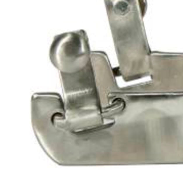 Professionals Choice 1in Band Cloverleaf Rowel Silver Men`s Spurs