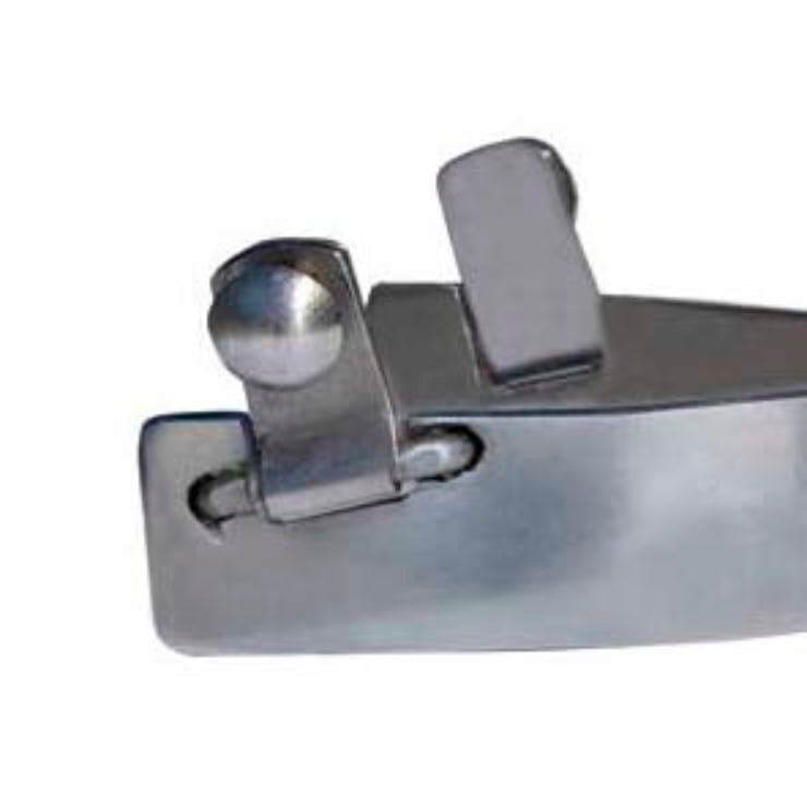 Professionals Choice Cowhand Spur