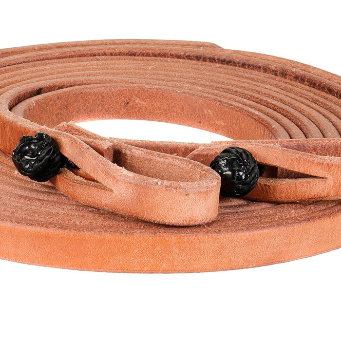NRS Quick Change 5/8in. Split Reins
