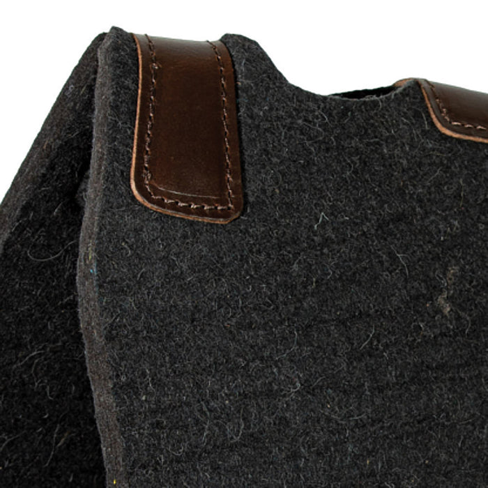 Professionals Choice Comfort Fit Wool Pad 1in 28x30