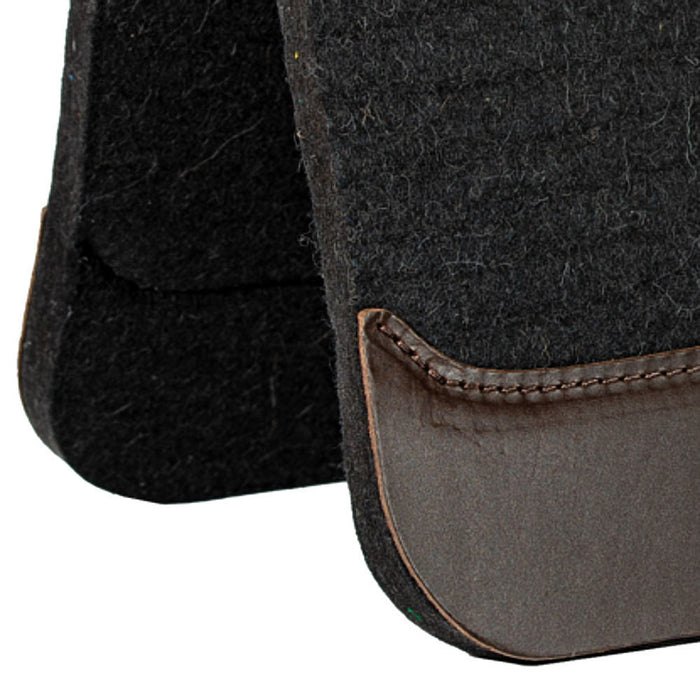 Professionals Choice Comfort Fit Wool Pad 1in 28x30