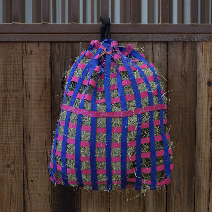 Professionals Choice Webbed Slow Feed Hay Net